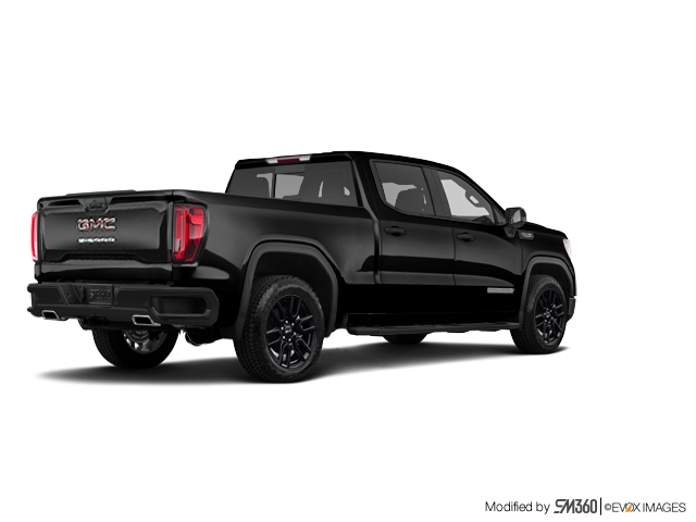 Gareau Auto Chevrolet GMC Sierra 1500 Elevation X31 Diesel 3 0L 2020 