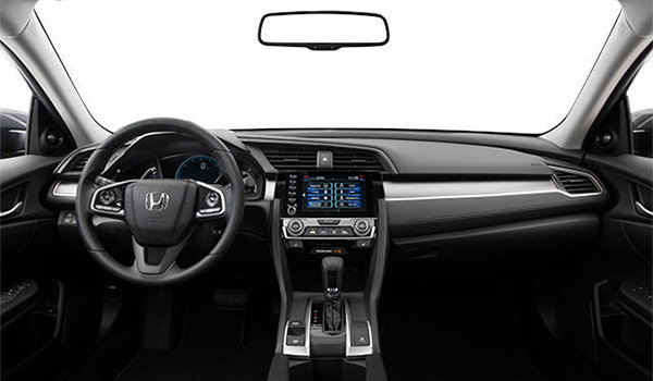 Heritage Honda | 2020 Honda Civic Sedan LX CVT | #12720LiL141117