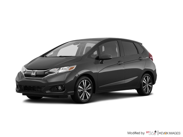 White Rock Honda 2020 Honda Fit EXLNAVI CVT 20F0198