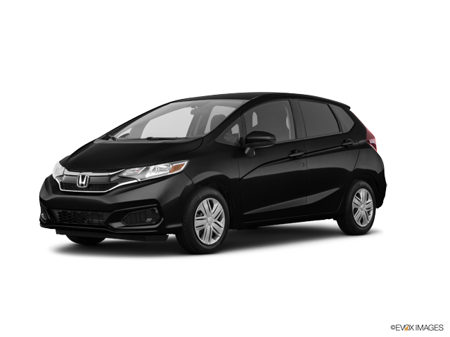 White Rock Honda 2020 Honda Fit LX CVT 20F0857