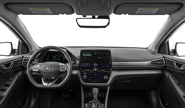 Hyundai of Regina | 2020 Hyundai Ioniq Plug-In Hybrid ...