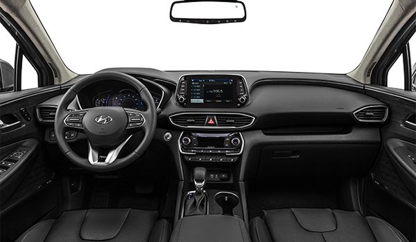 Hyundai of Regina | 2020 Hyundai Santa Fe Ultimate AWD 2 ...
