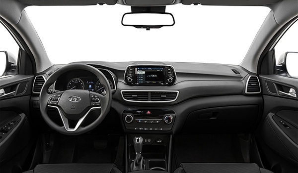 Hyundai Tucson 2 0l Essential 2020 Hyundai Charlevoix 224