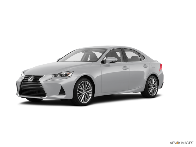 Lexus Of Kelowna 2020 Is 300 Awd Is 300 F Sport L20103