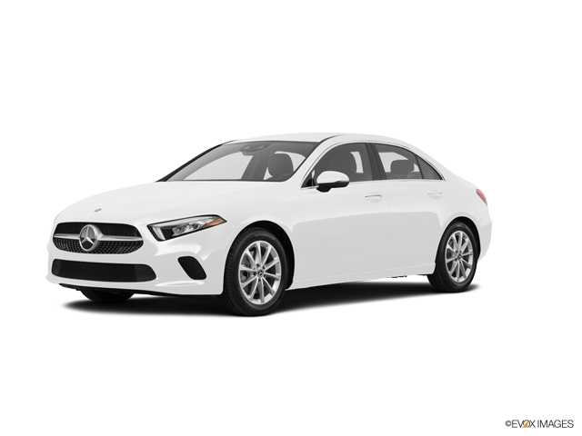 Mercedes Benz Richmond 2020 Mercedes Benz A220 4matic