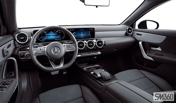 Mercedes Benz Richmond 2020 Mercedes Benz A220 4matic
