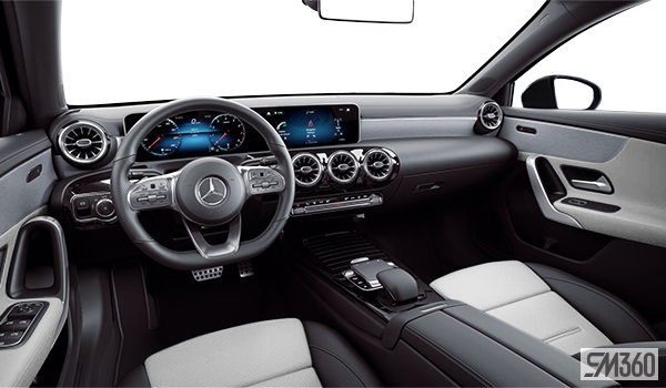 Mercedes-Benz Vancouver | 2020 Mercedes-Benz A250 4MATIC Hatch | #20972194