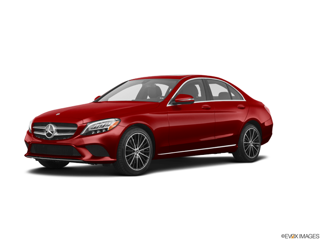 Mercedes Benz Vancouver 2020 Mercedes Benz C300 4matic