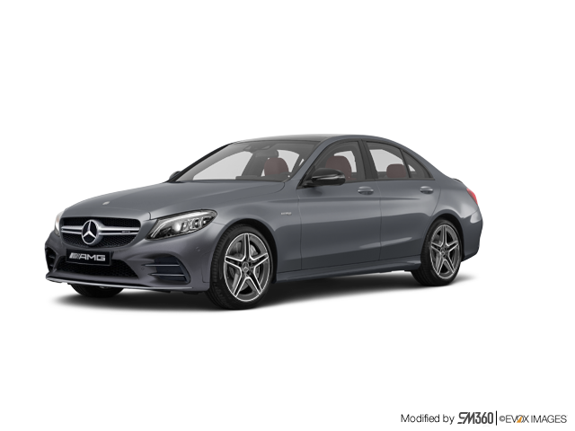 Mercedes Benz Vancouver 2020 Mercedes Benz C43 Amg