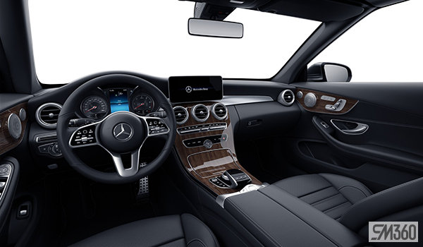 Mercedes Benz Vancouver 2020 Mercedes Benz C300 4matic