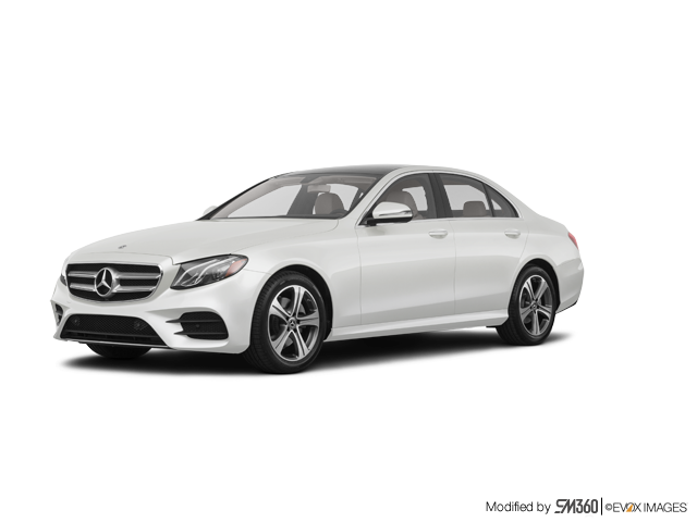 Mercedes-Benz Boundary | 2020 Mercedes-Benz E350 4MATIC ...