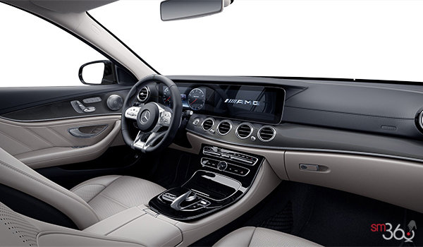 Mercedes Benz Vancouver 2020 Mercedes Benz E53 4matic