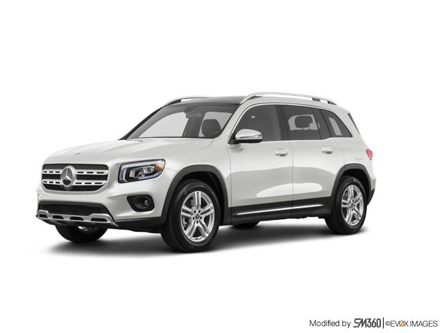 Mercedes Benz Richmond 2020 Mercedes Benz Glb250 4matic