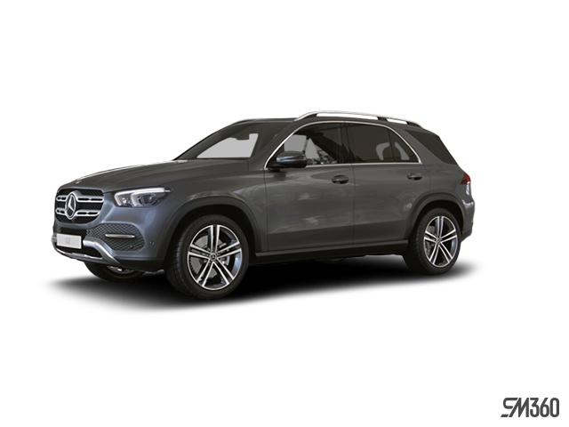 Mercedes Benz Richmond 2020 Mercedes Benz Gle350 4matic