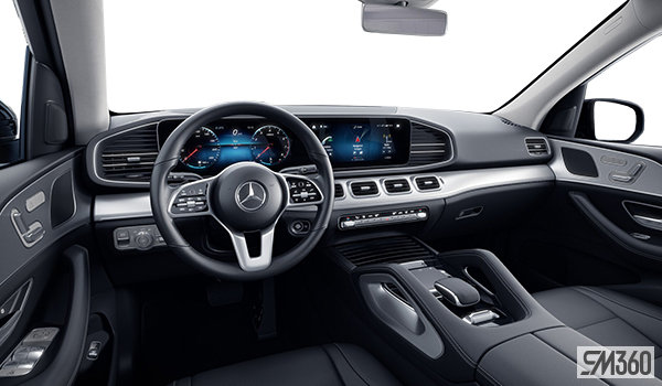 Mercedes Benz North Vancouver 2020 Mercedes Benz Gle350