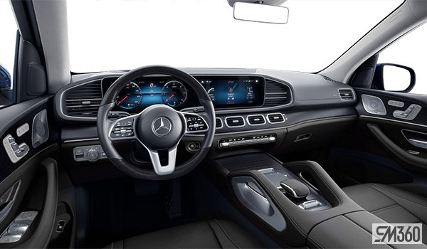 Mercedes Benz Richmond 2020 Mercedes Benz Gls450 4matic