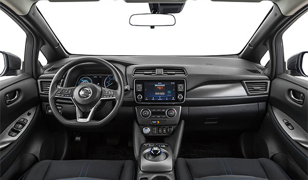 Southside Nissan | 2020 Nissan Leaf S PLUS