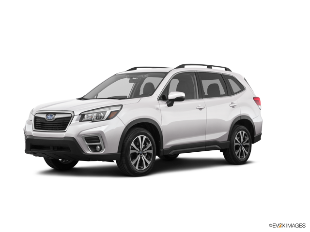 2020 Subaru Forester Preview Changes Pricing And Release Date