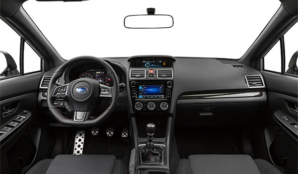 Subaru Des Sources 2020 Subaru Wrx 00023