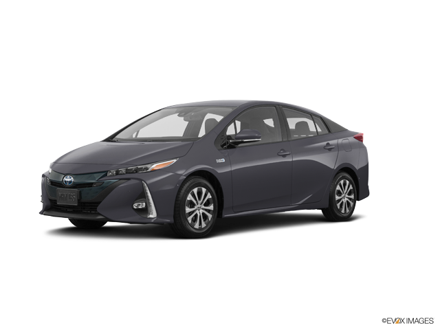 Toyota PRIUS PRIME UPGRADE,GROSSE ECRAN, CUIR 2020