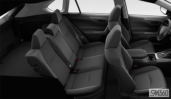 Toyota Rav4 Hybrid Le Awd 2020 Angers Toyota In Saint