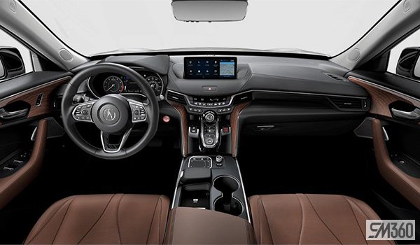 Acura Tlx Platinum Elite 2021 Elegance Acura In Granby Quebec