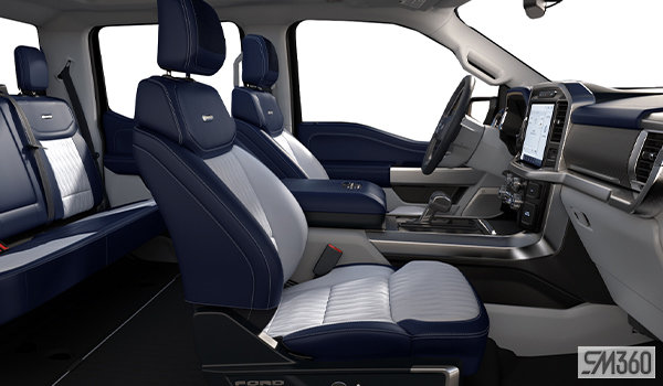 pic 2021 F150 Limited Interior Colors ford f 150 limited 2021