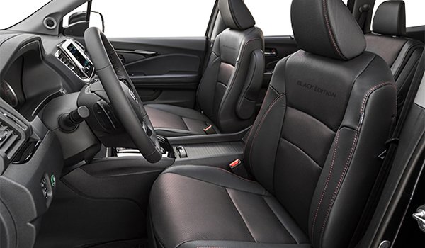 Honda Pilot Black Edition 2021 Cumberland Honda In Amherst Nova Scotia