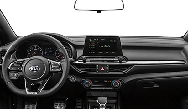 Kia Forte Gt Limited 21 Auto Longueuil In Longueuil Quebec