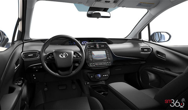 Woodland Toyota | 2021 Toyota PRIUS PRIME Base | #MP006