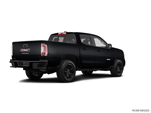 GMC Canyon 4WD Elevation 2022 - Extérieur - 2