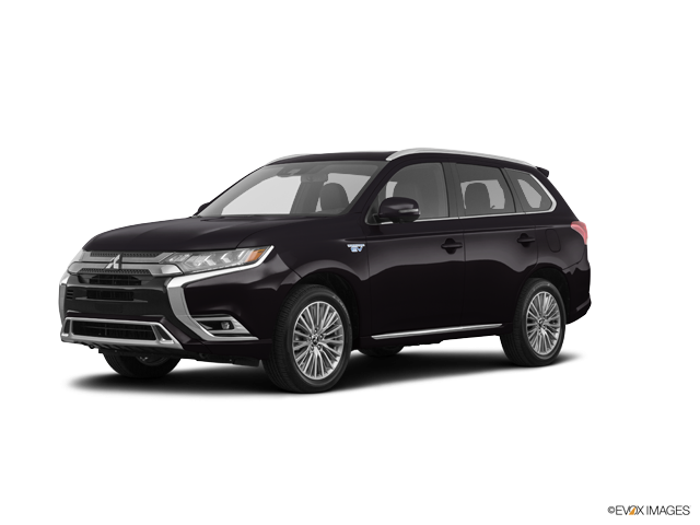 2022 Mitsubishi OUTLANDER PHEV GT