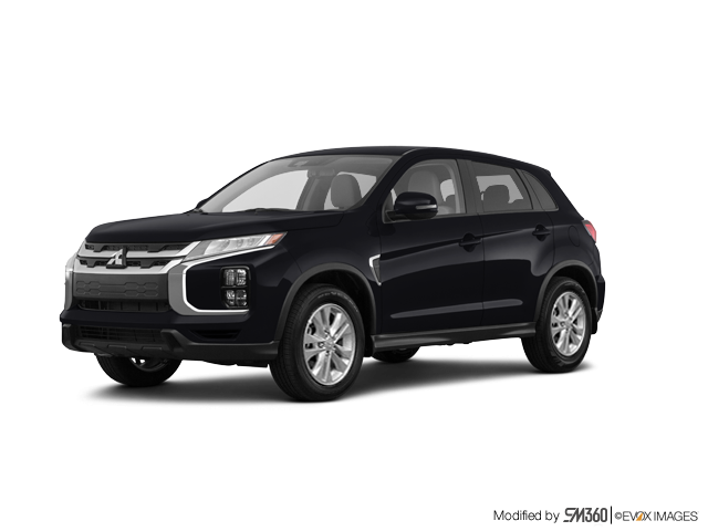 Mitsubishi rvr 2