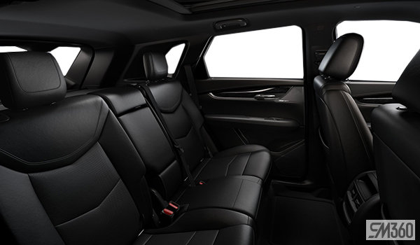 2023 Cadillac XT5 Premium Luxury AWD PREMIUM LUXURY AWD - Interior - 3