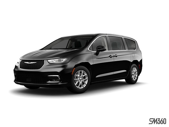 2023 Chrysler Pacifica TOURING L - Exterior - 1