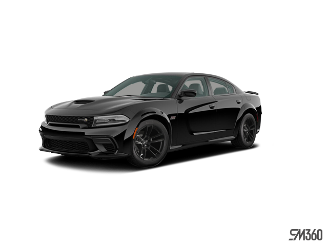 2023 Dodge Charger Scat Pack 392 Widebody in Ajax, Ontario at Lakeridge Auto Gallery