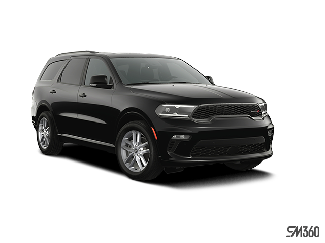 2023 Dodge Durango GT Plus - Exterior - 1