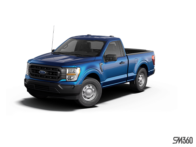 2023 Ford F-150 XL - Exterior - 1