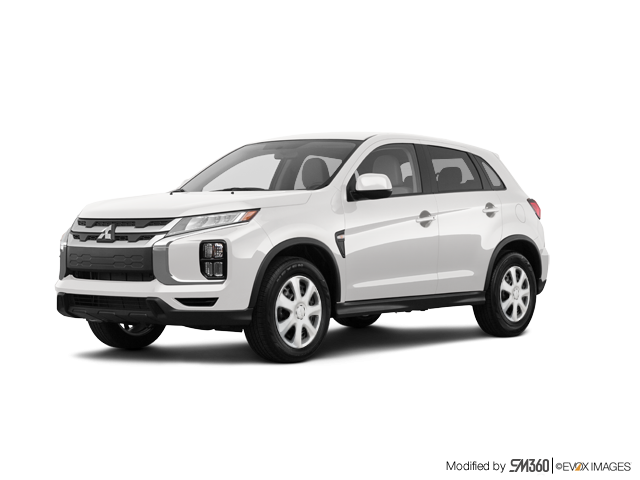 2023 Mitsubishi RVR ES