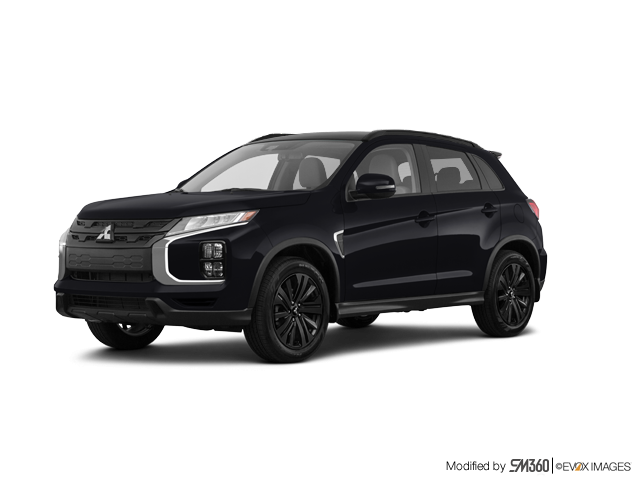 Mitsubishi RVR LE 2023