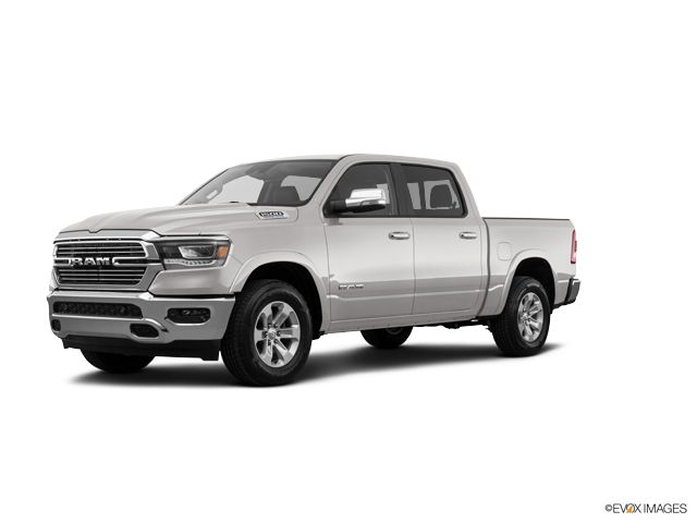 2023 Ram 1500 Laramie in Ajax, Ontario at Lakeridge Auto Gallery
