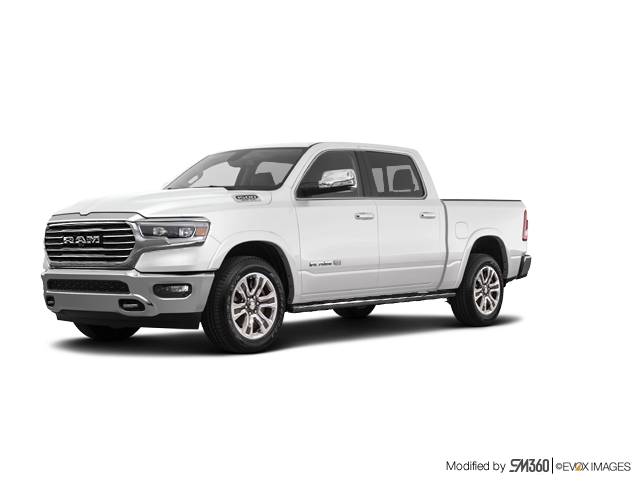 2023 Ram 1500 Limited Longhorn in Ajax, Ontario at Lakeridge Auto Gallery