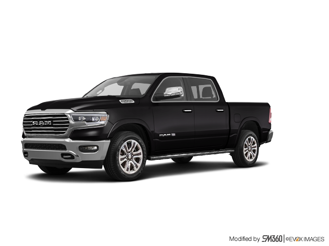 2023 Ram 1500 Limited Longhorn in Ajax, Ontario at Lakeridge Auto Gallery
