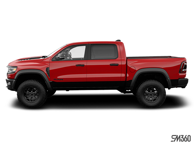 2023 Ram 1500 TRX in Ajax, Ontario at Lakeridge Auto Gallery