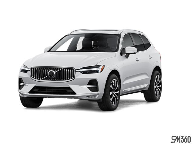 Volvo XC60 B6 AWD Plus - Bright 2023