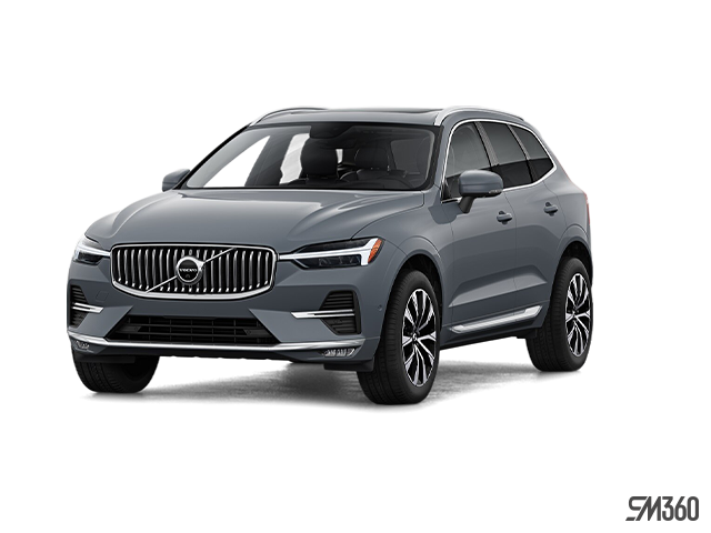 Volvo XC60 B6 AWD Plus - Bright 2023