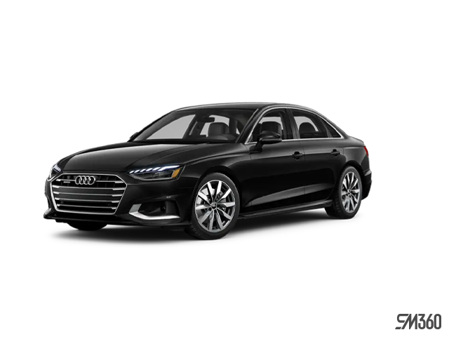 Audi BERLINE A4 KOMFORT 2024 - Extérieur - 1