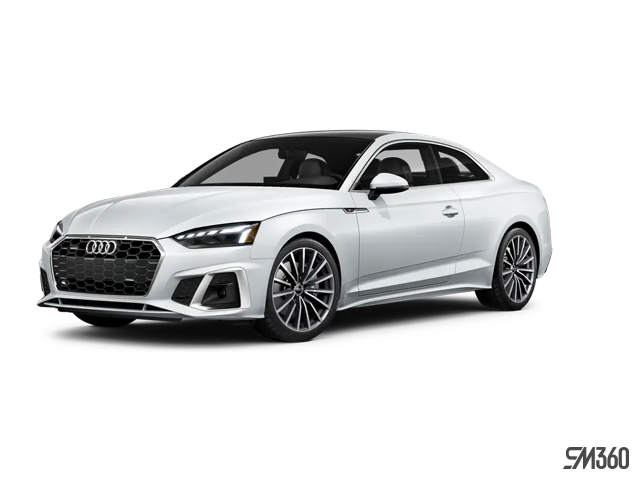 Audi A5 COUPE PROGRESSIV 2024 - Extérieur - 1