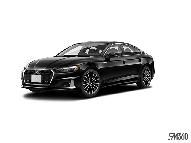 Audi A5 Sportback KOMFORT 2024 - Extérieur - 1