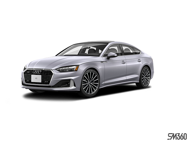 Audi A5 Sportback KOMFORT 2024 - Extérieur - 1